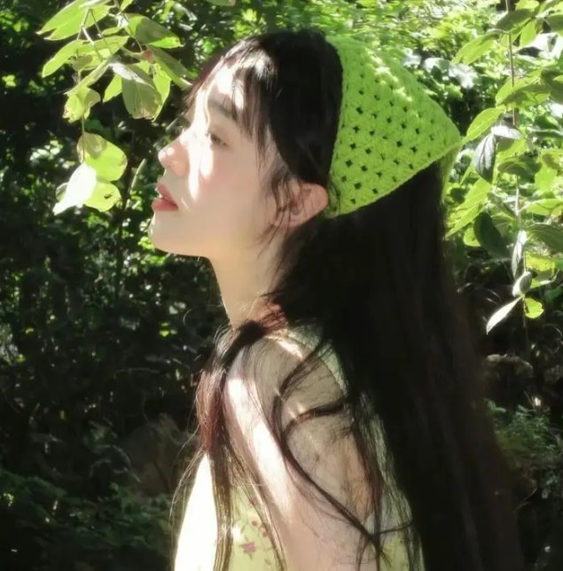 谋杀，她说