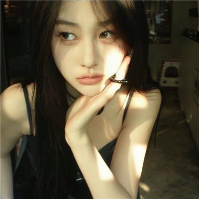 丑人儿